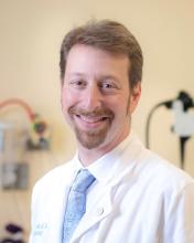 Dr. Evan S. Dellon, UNC Chapel Hill